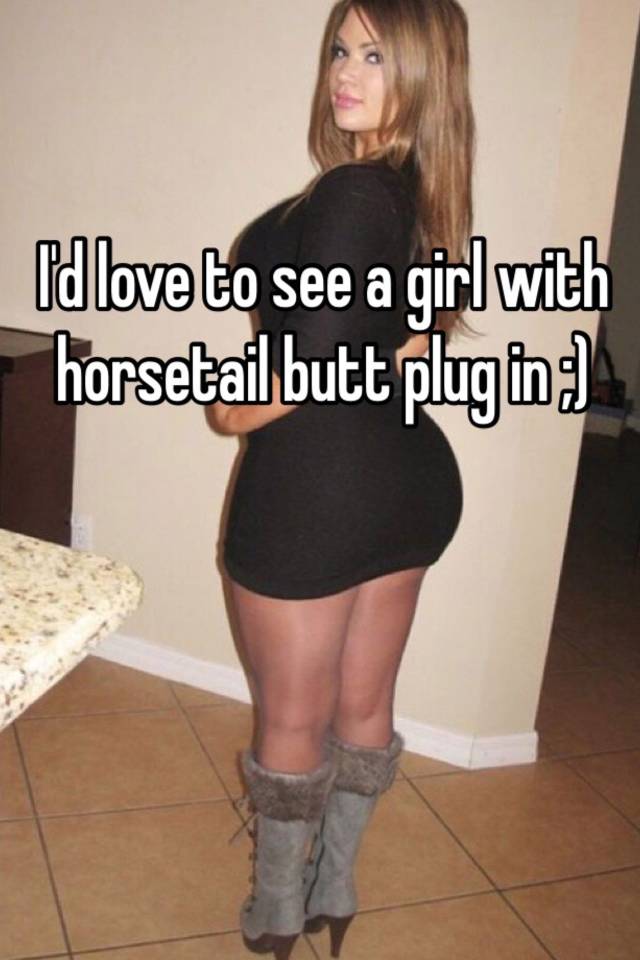 Bbw Butt Plug